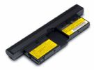  IBM Thinkpad T60 Battery (4400Mah) 